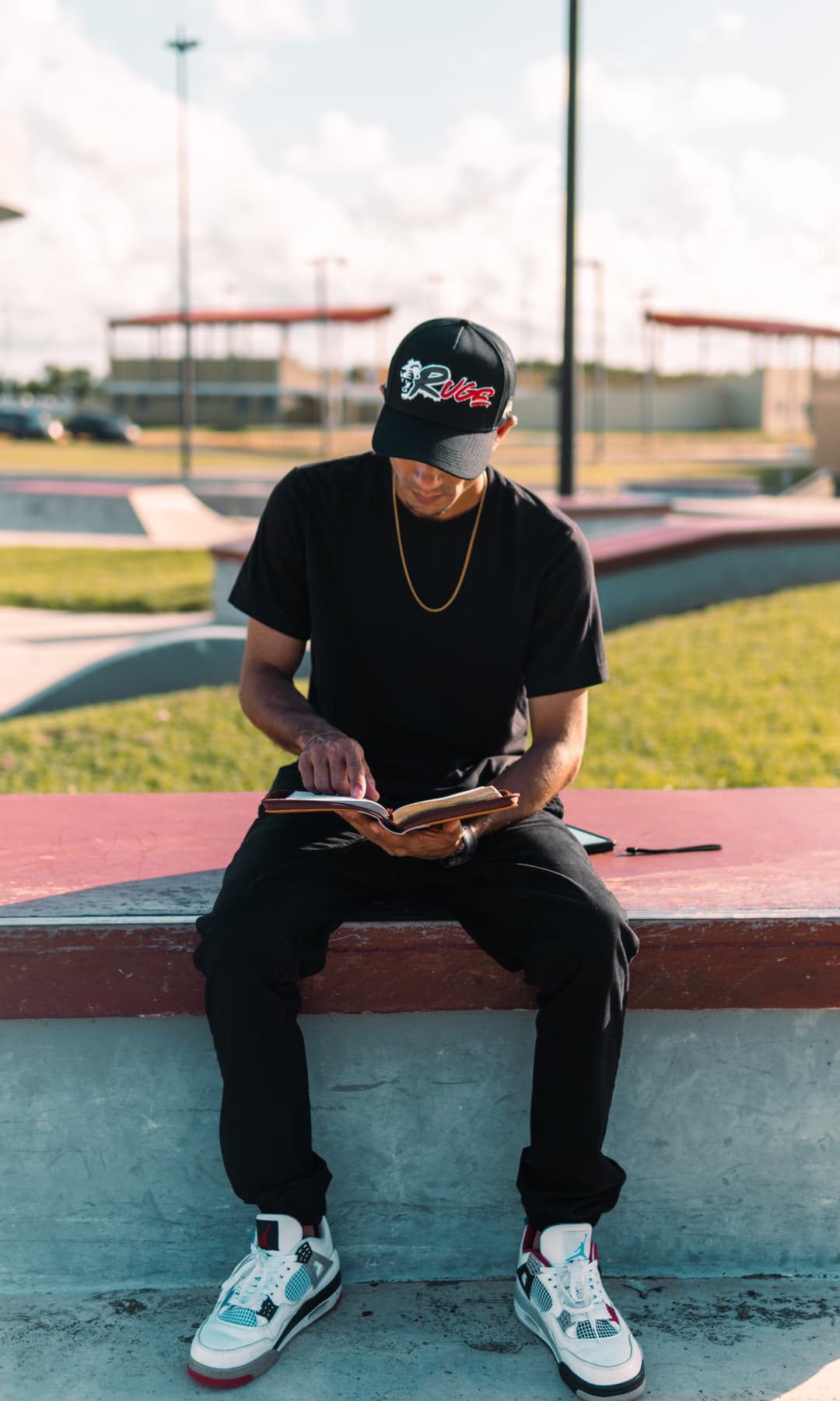 Fotografía Profesional