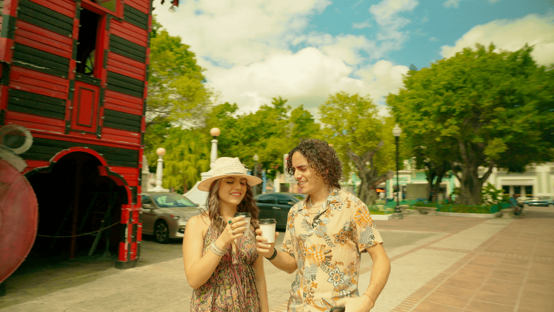 Videografía Atractiva